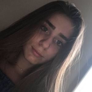 Meet your Posher, Rylee